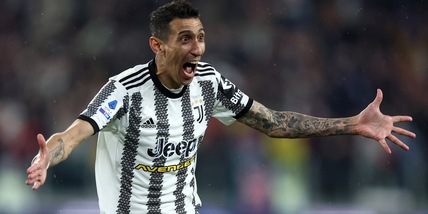 Infortuni, Mondiale e casi extra campo: Juve, ricordi Di Maria?