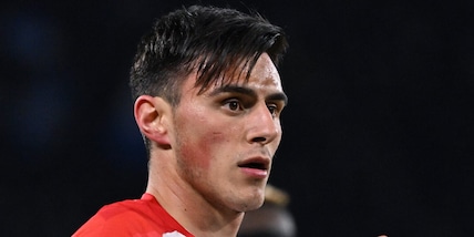 Torino, preso Elmas. Casadei: duello infinito