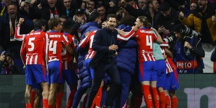 Pronostico Salisburgo-Atletico Madrid, Simeone a caccia del successo contro gli austriaci