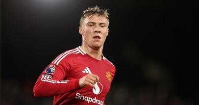 Hojlund-Juve: sul serio o fake? I retroscena sull'indiscrezione dall'Inghilterra Hojlund-Juve: sul serio o fake? I retroscena sull'indiscrezione dall'Inghilterra