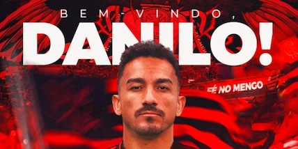 Danilo al Flamengo, ufficiale l'ingaggio dell’ex Juve: la durata del contratto Danilo al Flamengo, ufficiale l'ingaggio dell’ex Juve: la durata del contratto