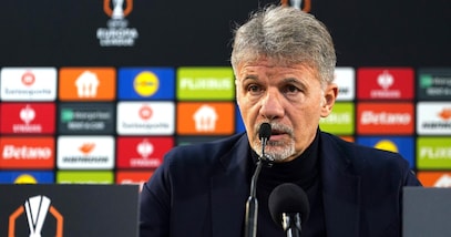 Baroni verso Braga-Lazio: "Noi contati ma dobbiamo fare una partita vera". Sul mercato...