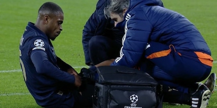 Infortunio Kalulu in Juve-Benfica, al suo posto Locatelli: cos'è successo