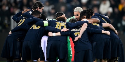 Juve, le possibili avversarie ai playoff di Champions e agli ottavi