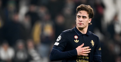 Squadra sotto la curva Juve dopo il ko: Yildiz chiede scusa ai tifosi