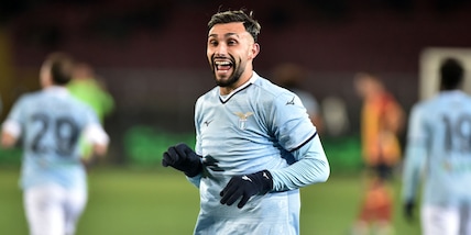 Diretta Braga-Lazio ore 21: dove vederla in tv, in streaming e formazioni ufficiali