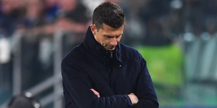 Questa Juve non può arrivare quarta: così si rischia di finire male