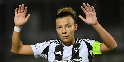 Clamoroso Juventus Women: Arianna Caruso verso il Bayern Monaco, i dettagli