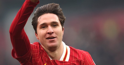 Chiesa inizia a godersi il Liverpool: "Ora sono pronto! Mi vengono i brividi"
