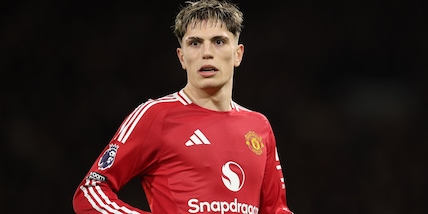 Garnacho, rilancio Napoli: a quanto si arriva con l'ultima offerta