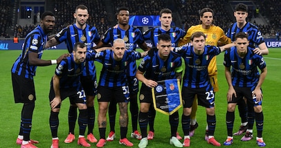 Champions, l'Inter fa bingo: 86 milioni, Atalanta 76.7, Milan 67, Juve 63, Bologna 28.5