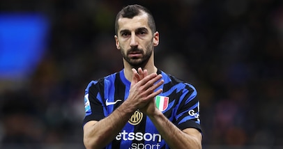 Mkhitaryan: "Juve o Milan agli ottavi? Se facciamo il nostro gioco siamo ingiocabili”