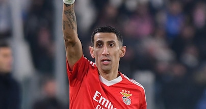 Di Maria: "Perché la Juve ha tutte queste difficoltà con Motta"