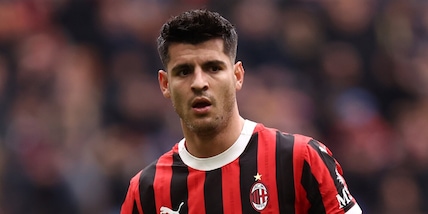 Clamoroso Morata, può lasciare subito il Milan! Il mercato si infiamma