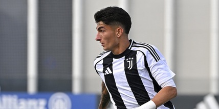 Monza-Juve Primavera: diretta tv, formazioni, dove vederla in streaming
