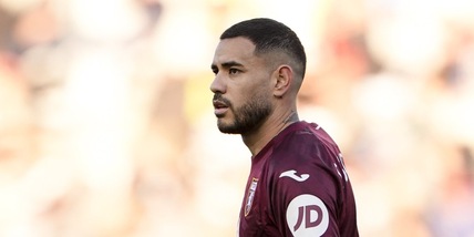 Sanabria rischia di restare ai margini del Torino: la situazione