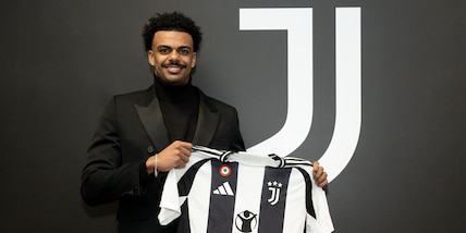 "Renato Veiga ricorda Desailly. Ecco perché può fare grandi cose alla Juve"