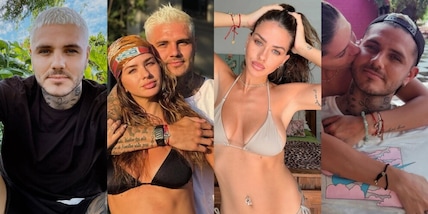 Icardi, addio Galatasaray e futuro in Italia? C'entra la China Suarez