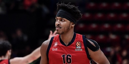 LeDay firma l’impresa di Milano