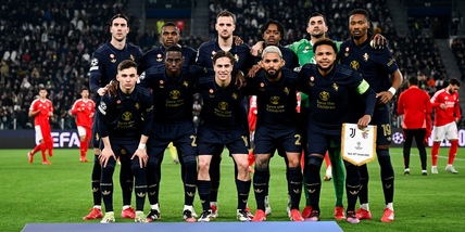 Playoff Champions, calendario e date Juve: quando e dove si gioca