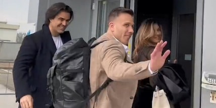 Juve, fatta per Arthur al Girona: i dettagli del trasferimento