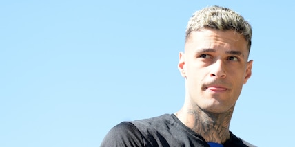 Atalanta, riecco Scamacca: i convocati contro il Torino