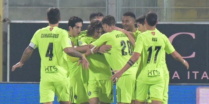 Inzaghi vince ancora! Il Pisa stende il Palermo: è capolista