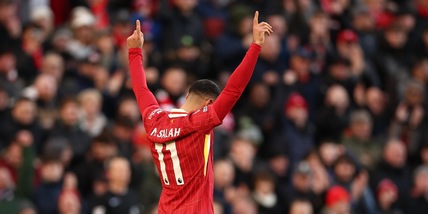 Pronostico Bournemouth-Liverpool, che sfida tra Kluivert e Salah