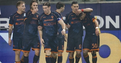 Pierotti show, il Lecce sbanca Parma per 3-1: in gol anche Krstovic