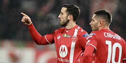 Pronostico Monza-Verona, ecco l'esito che vale la pena provare