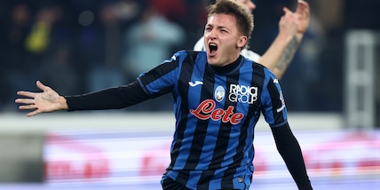 Atalanta, con Retegui riparte la rincorsa di Gasperini