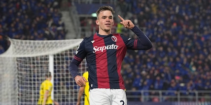 Diretta Bologna-Como ore 20.45: dove vederla in tv, in streaming e formazioni ufficiali