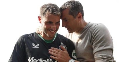 Gimenez-Milan, affare fatto col Feyenoord: le cifre dell'accordo! E Morata...