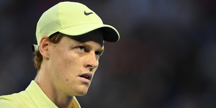 Sinner, hai sentito? “Sei disumano! E pensare che ti hanno anche derubato…”