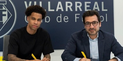 Inter, ufficiale l'addio di Buchanan: è fatta per Zalewski