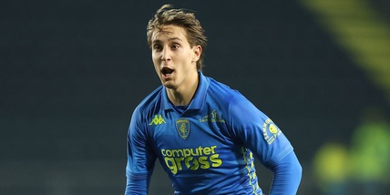 La Lazio si rituffa su Fazzini, Bologna: ecco Calabria. Napoli su Saint-Maximin ma...