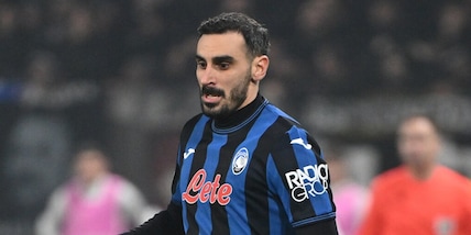 Verso Atalanta-Torino, si ferma anche Zappacosta: il motivo