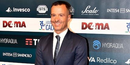 Il bomber da 80 milioni per la Juve? Mendes a Torino: ecco la vera novità