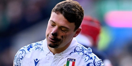 Sei Nazioni, l'Italia cede nel finale: a Edimburgo vince la Scozia