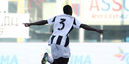 Picerno-Juve Next Gen: diretta tv Sky, formazioni, dove vederla in streaming