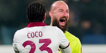 Milinkovic super, Maripan risponde a Djimsiti: il Toro ferma l'Atalanta