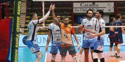 Cuneo porta a casa un solo punto dal confronto con Acicastello