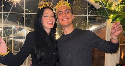 Oriana Sabatini, la confessione inaspettata: "Con Dybala proveremo ad avere un figlio"