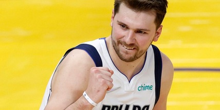 Clamoroso in Nba: Doncic vola da LeBron James! I dettagli