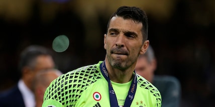 Buffon, la verità su Cardiff e il giudizio su Conte: “Ti prende l’anima”