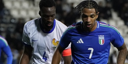 Ndour torna in Italia e si veste di viola: colpo Fiorentina