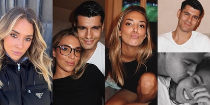 Alvaro Morata e Alice Campello, la verità dietro alla riconciliazione: c'entra l'orbiting