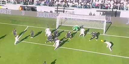De Sciglio e il gol alla Juve: perché doveva essere annullato