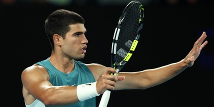 Sinner, adesso anche Alcaraz alza le mani! “Capisco che la gente discuta…”