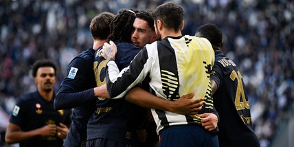 Questa è la Juve che piace al tifoso medio: gli errori e le cose buone